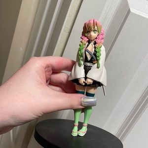 Demon slayer figure